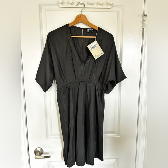 NWT Frank and Oak Dress - Picture 5 of 6